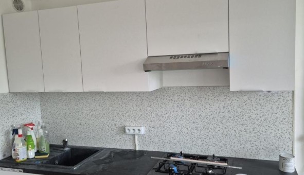 Logement tudiant Studio à Viry Chtillon (91170)