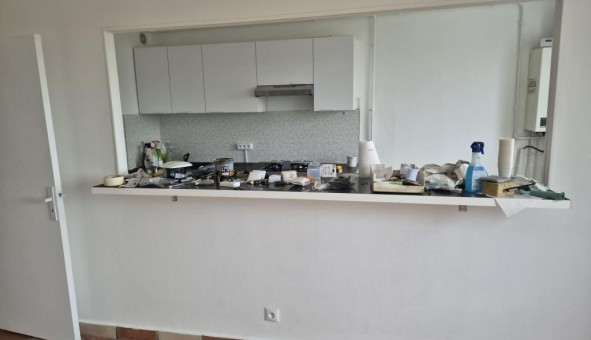 Logement tudiant Studio à Viry Chtillon (91170)