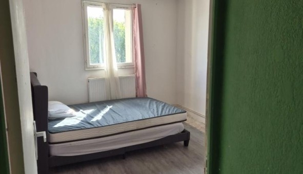 Logement tudiant Studio à Viry Chtillon (91170)