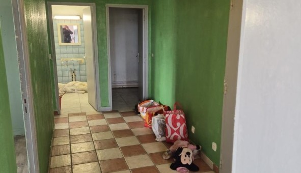 Logement tudiant Studio à Viry Chtillon (91170)