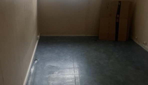 Logement tudiant Studio à Viry Chtillon (91170)