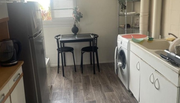 Logement tudiant Studio à Viry Chtillon (91170)