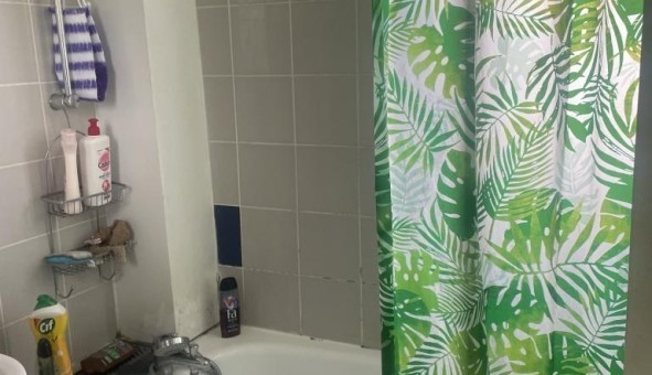 Logement tudiant Studio à Viry Chtillon (91170)