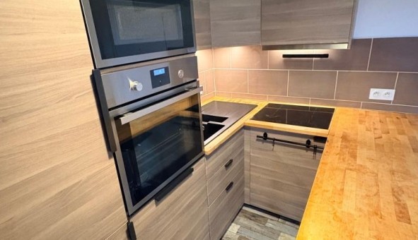 Logement �tudiant Studio &agrave; Viry Ch�tillon (91170)