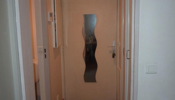 Logement �tudiant Studio &agrave; Viry Ch�tillon (91170)