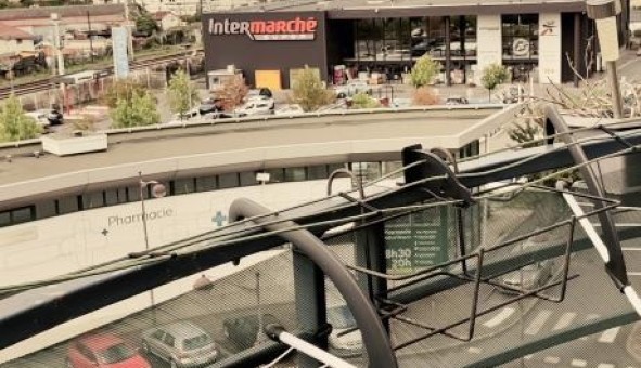 Logement �tudiant Studio &agrave; Viry Ch�tillon (91170)