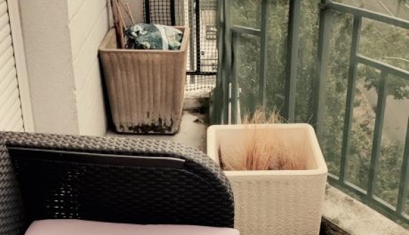 Logement �tudiant Studio &agrave; Viry Ch�tillon (91170)