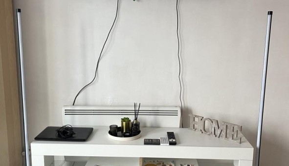 Logement �tudiant Studio &agrave; Viry Ch�tillon (91170)