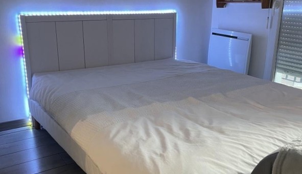 Logement �tudiant Studio &agrave; Viry Ch�tillon (91170)