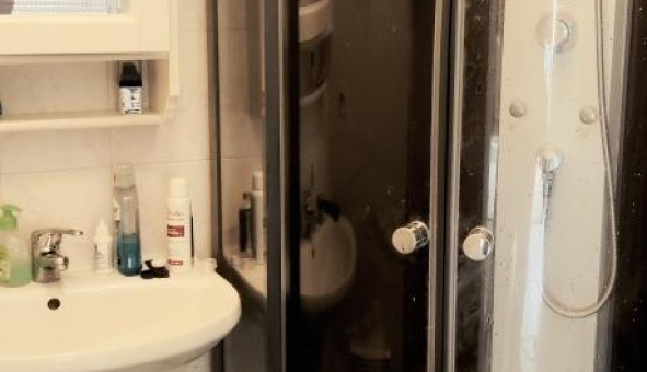 Logement �tudiant Studio &agrave; Viry Ch�tillon (91170)