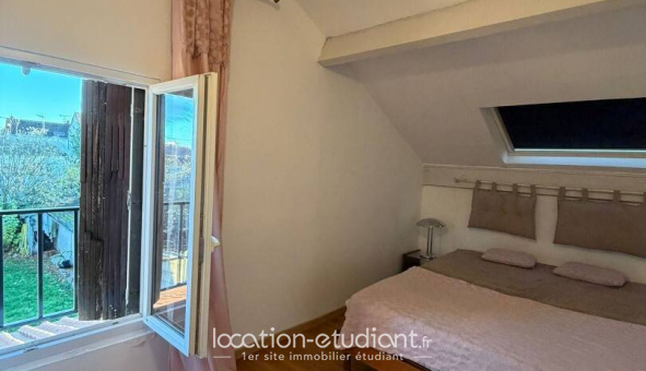 Logement �tudiant Location Studio Meubl&eacute; Viry Ch�tillon (91170)