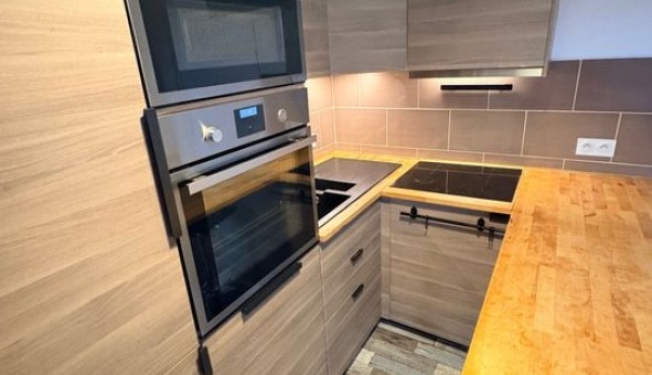 Logement �tudiant Studio &agrave; Viry Ch�tillon (91170)