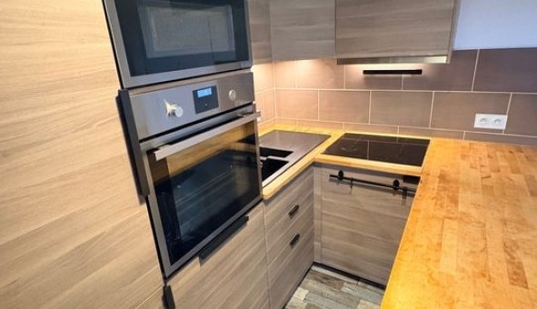 Logement �tudiant Studio &agrave; Viry Ch�tillon (91170)