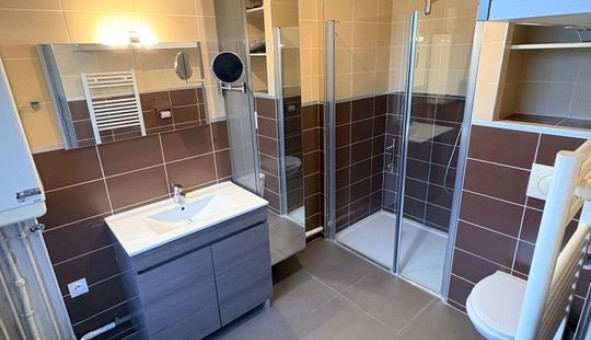 Logement �tudiant Studio &agrave; Viry Ch�tillon (91170)