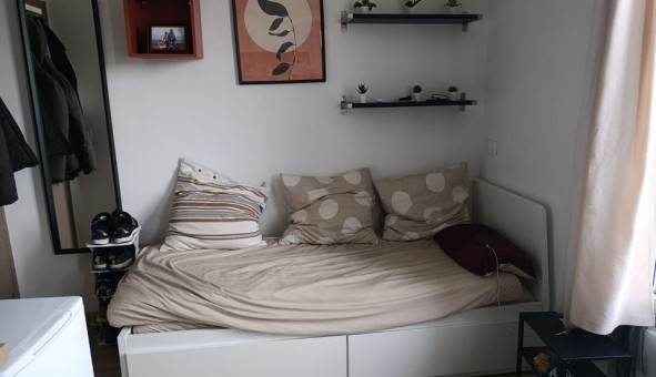 Logement �tudiant Studio &agrave; Viry Ch�tillon (91170)