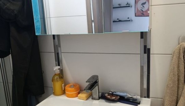 Logement �tudiant Studio &agrave; Viry Ch�tillon (91170)