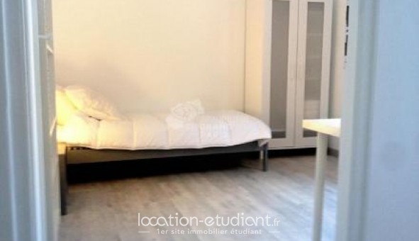 Logement tudiant Studio à Vitry sur Seine (94400)