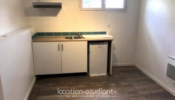 Logement tudiant Studio à Vitry sur Seine (94400)