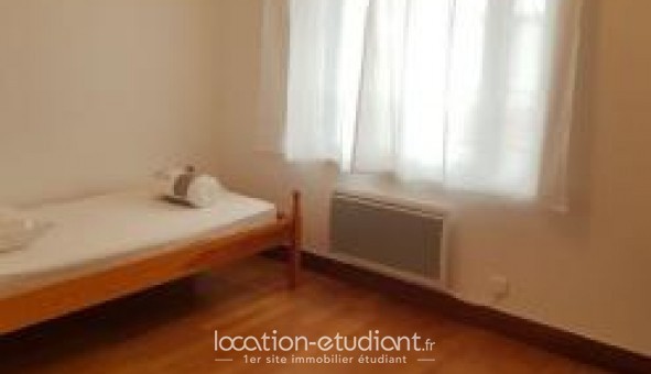 Logement tudiant Studio à Vitry sur Seine (94400)