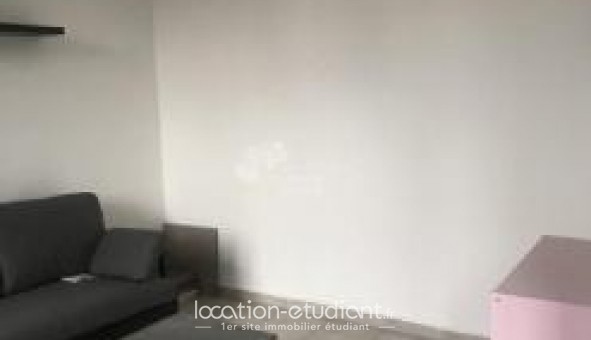 Logement tudiant Studio à Vitry sur Seine (94400)