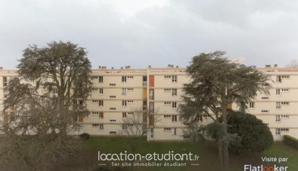 Logement tudiant Studio à Vitry sur Seine (94400)