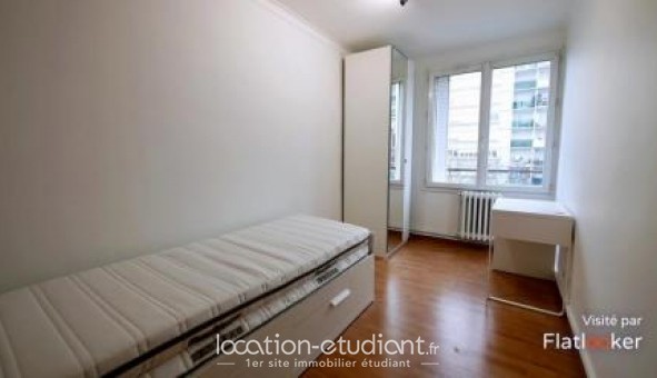 Logement tudiant Studio à Vitry sur Seine (94400)