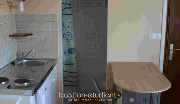 Logement tudiant Studio à Vitry sur Seine (94400)