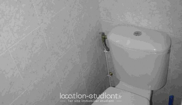 Logement tudiant Studio à Vitry sur Seine (94400)