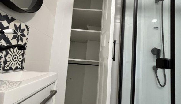 Logement tudiant Studio à Vitry sur Seine (94400)