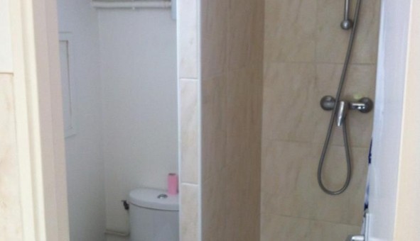 Logement tudiant Studio à Vitry sur Seine (94400)