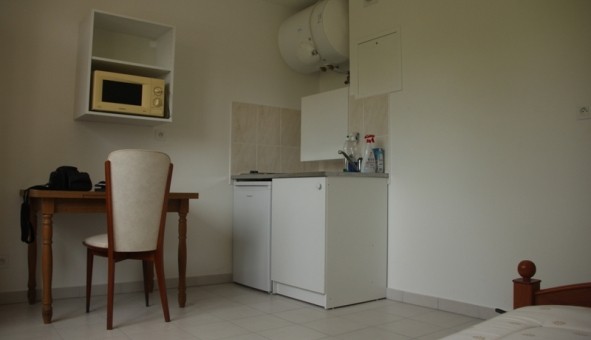 Logement tudiant Studio à Vitry sur Seine (94400)