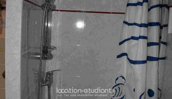 Logement tudiant Studio à Vitry sur Seine (94400)