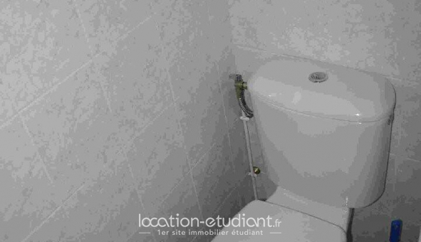 Logement tudiant Studio à Vitry sur Seine (94400)