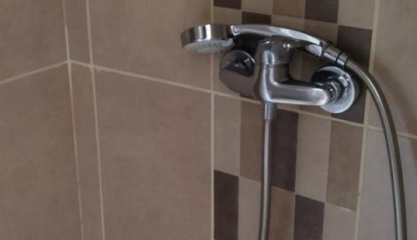 Logement tudiant Studio à Vitry sur Seine (94400)
