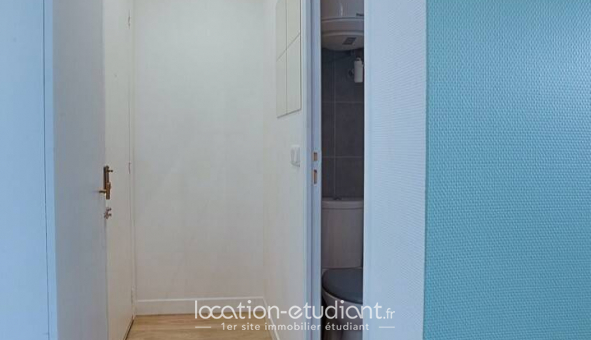 Logement tudiant Studio à Vitry sur Seine (94400)
