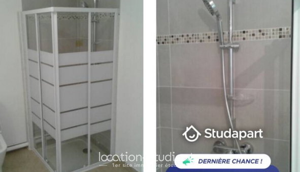 Logement tudiant Studio à Vitry sur Seine (94400)