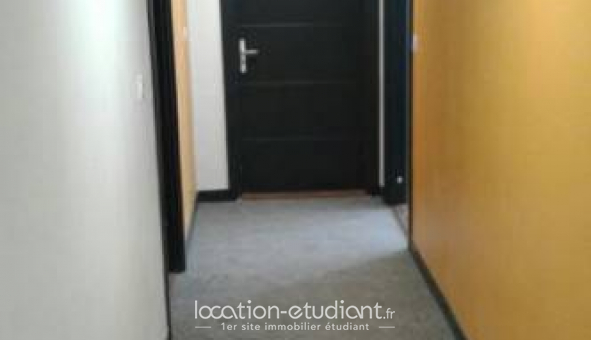 Logement tudiant Studio à Vitry sur Seine (94400)