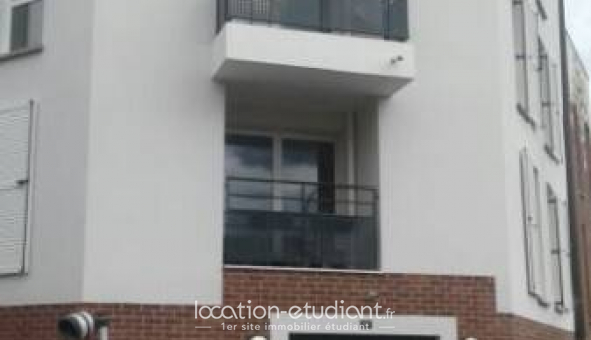Logement tudiant Studio à Vitry sur Seine (94400)