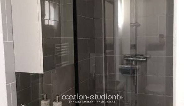 Logement tudiant Studio à Vitry sur Seine (94400)