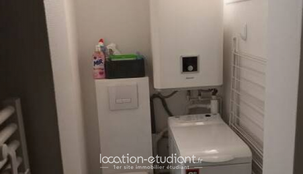 Logement tudiant Studio à Vitry sur Seine (94400)