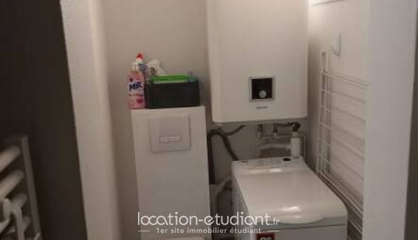 Logement tudiant Studio à Vitry sur Seine (94400)