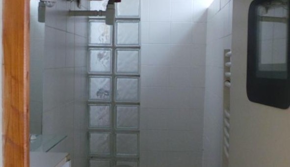 Logement tudiant Studio à Vitry sur Seine (94400)