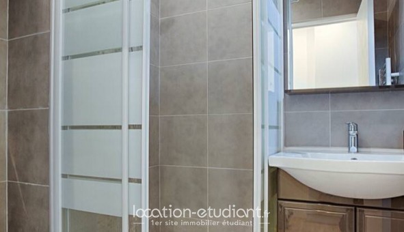 Logement tudiant Studio à Vitry sur Seine (94400)