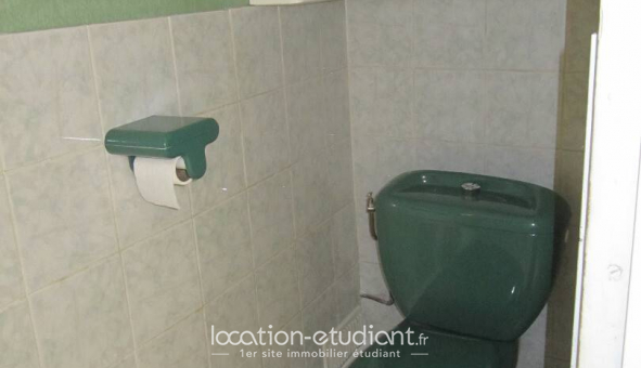 Logement tudiant Studio à Vitry sur Seine (94400)
