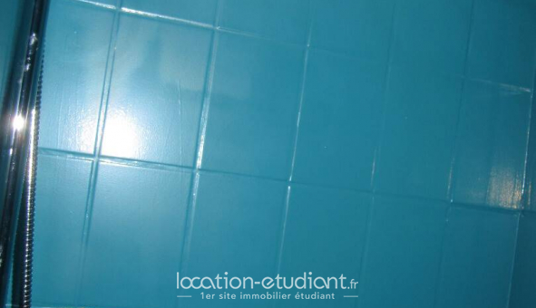 Logement tudiant Studio à Vitry sur Seine (94400)