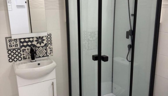Logement tudiant Studio à Vitry sur Seine (94400)