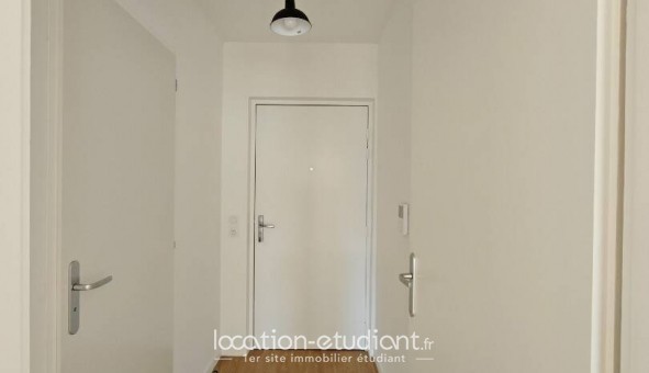 Logement tudiant Studio à Vitry sur Seine (94400)
