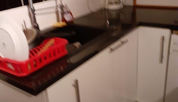 Logement tudiant Location Studio Vide Vitry sur Seine (94400)
