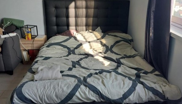 Logement tudiant Studio à Vitry sur Seine (94400)