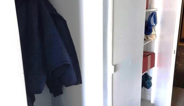 Logement tudiant Studio à Vitry sur Seine (94400)